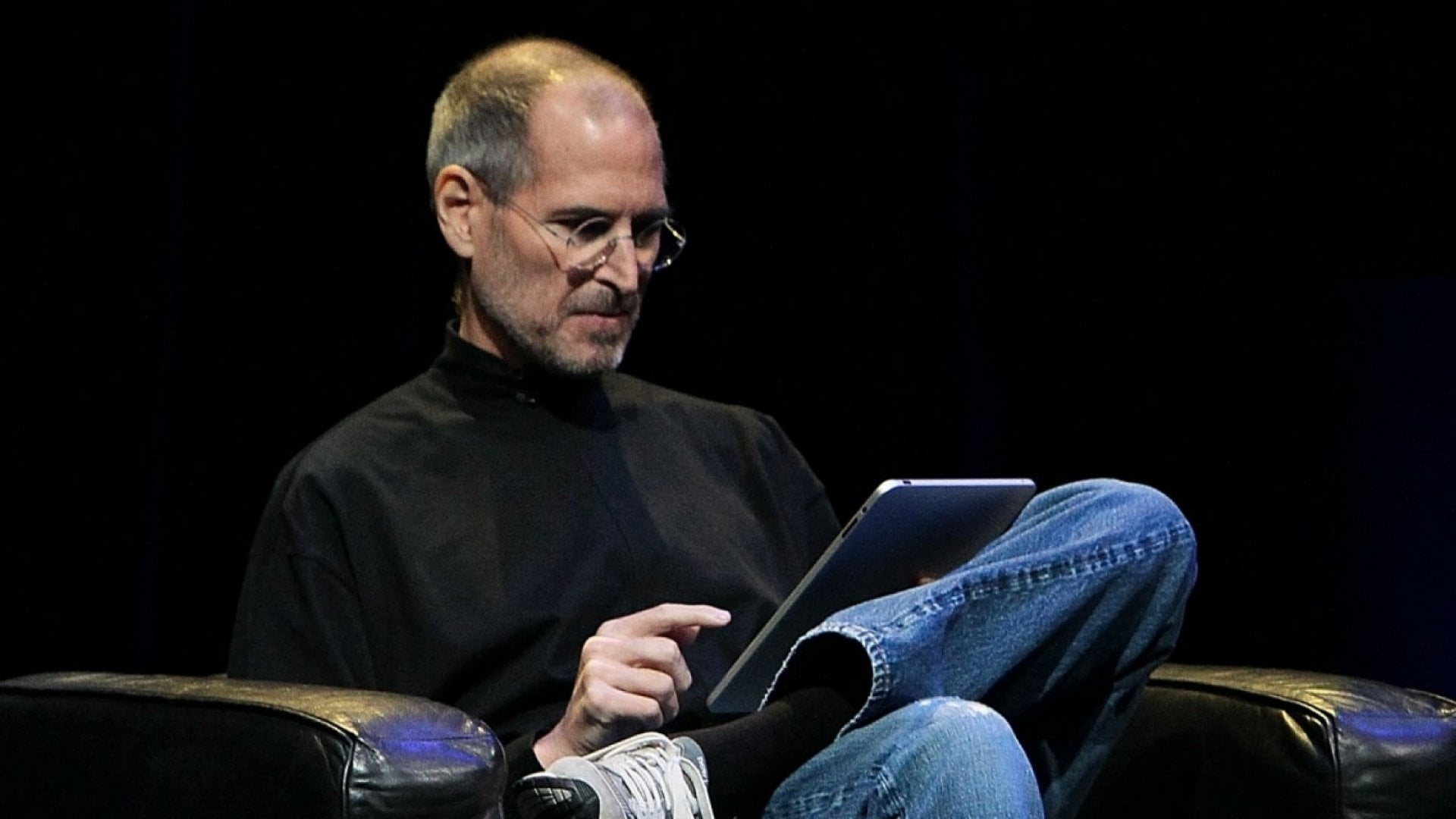 Steve Jobs' Favourite Books - WorldAuthors.Org