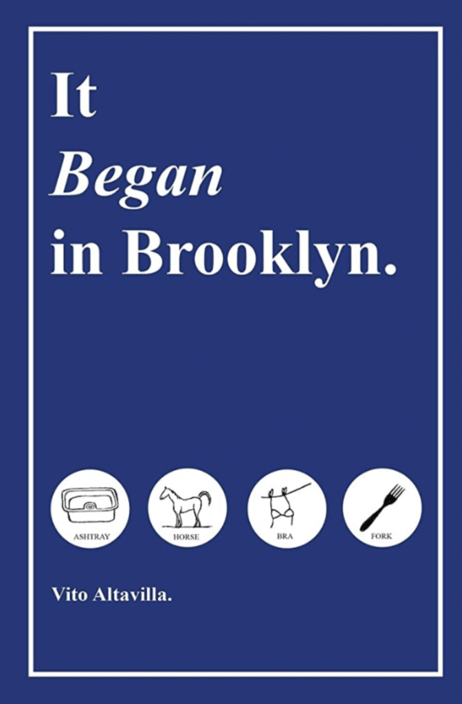 It Began in Brooklyn