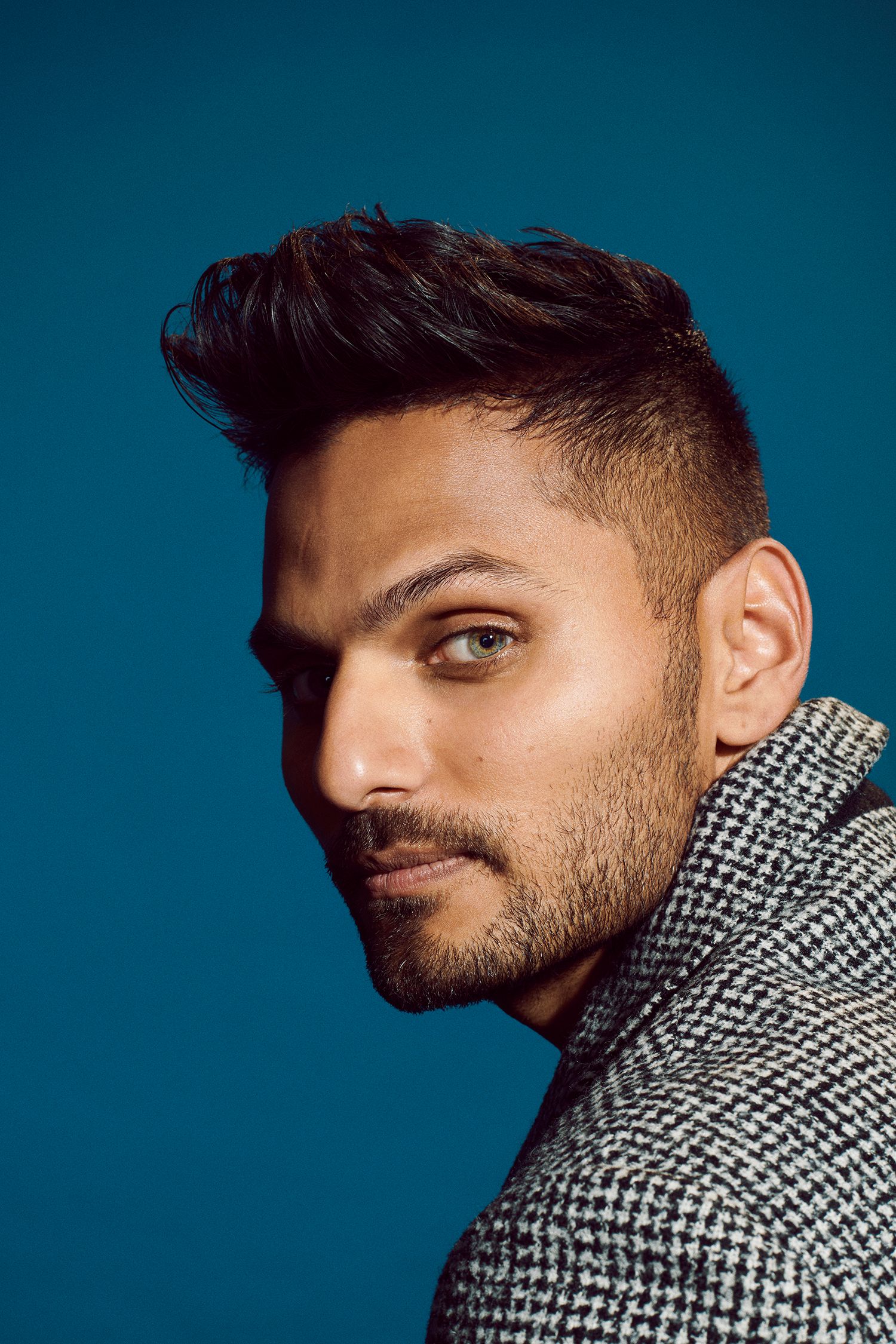 Jay Shetty announces his world tour for his next release Jay Shetty announces his world tour for his next release