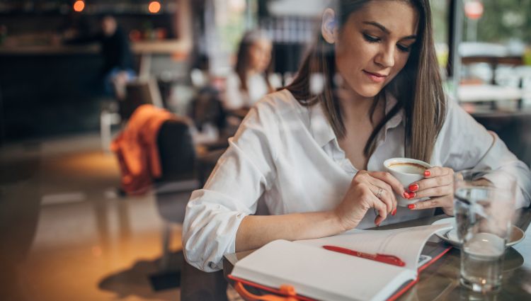 how to cite two authors mla in text example